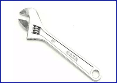 China Adjustable spanner for sale