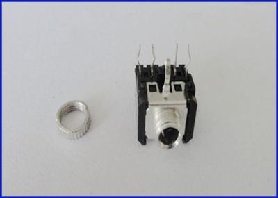 China 3.5mm phone jack Connector for sale