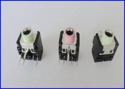 China 3.5mm phone jack Connector for sale