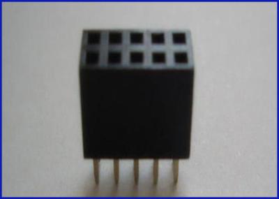 China 2.54MM 10P Board to Board Connector for sale