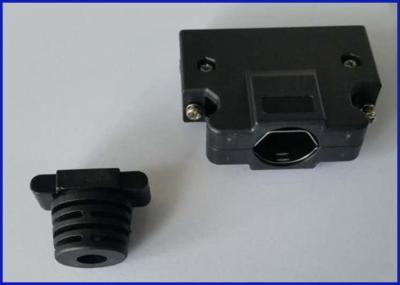 China SCSI 20 P plastic housing with SR version for sale