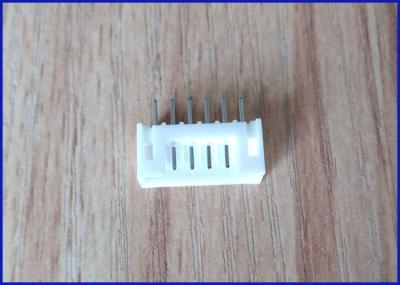 China Pitch2.0mm 6PIN Wafer Connector for sale