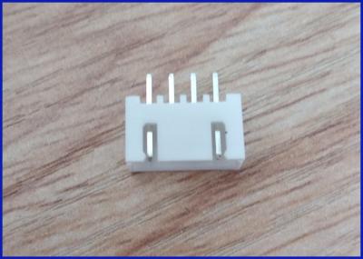 China Pitch2.54mm 4PIN Wafer Connector for sale