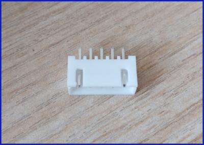 China Pitch2.54mm 5PIN Wafer Connector for sale