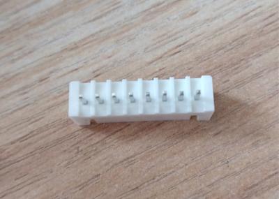 China Pitch2.54mm 8PIN Wafer Connector for sale