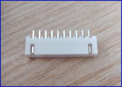 China Pitch2.54mm 10PIN Wafer Connector for sale