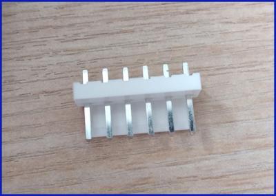 China Pitch3.96mm 6PIN Wafer Connector for sale