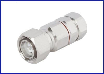 China 4.3-10 type connector male straight plug 12 line for sale