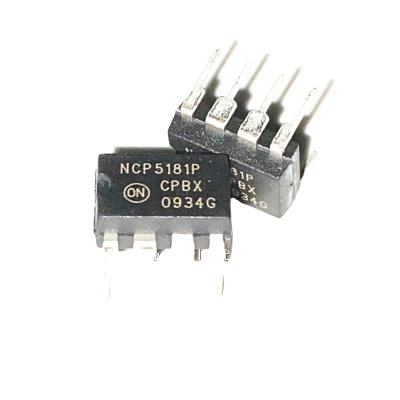 China Standards (electronic component) NCP5181P for sale