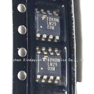 China Standards (electronic components) LM2903M for sale