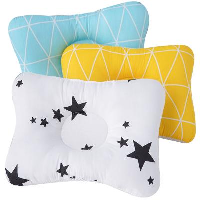 China Eco-friendly Baby Anti-static Main Support Newborn Sleep Sofa Pillow For Newborn Baby for sale