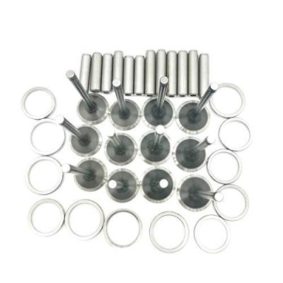 China Engineering Machinery Engine OSL9 Engine Overhaul Kit With piston Ring Liner Head Gasket Set For Cummins for sale