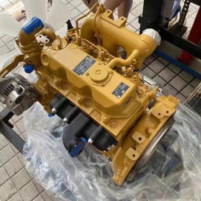 China Water-cooled Construction Machinery Excavator Engine Assy C1.8 Whole Engine Assembly Assy C1.8 For Cat for sale