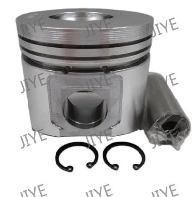 China Engineering Machinery Engine 3TNV88 Piston 129005-22080 for Yanmar engine spare parts for sale