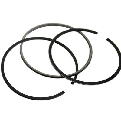 China Engineering Machinery Engine Piston Ring V3307 Engine Used For Kubota Excavator Engine Spare Parts V3307 94mm Diesel Engine Piston Ring for sale