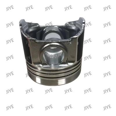 China Engineering Machinery Engine Diesel Engine Piston OEM 1C011-21110 Engine Overhaul Repair Parts V3300 Cylinder Piston For Kubota for sale