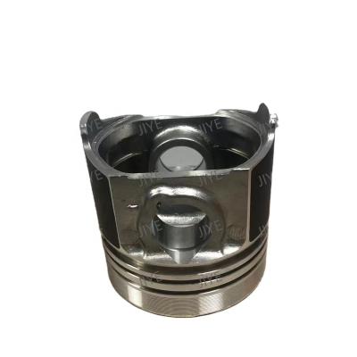 China Engineering Machinery Engine Good Quality Diesel Engine Piston OEM Engine Overhaul Repair Parts V2003 Cylinder Piston 1G770-2111 For Kubota for sale