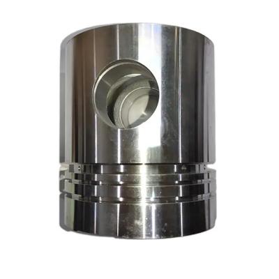 China Engineering Machinery Engine high quality Engine Parts Piston for 4D105-5 4D120 4D130 NH220 DL08 DB58/HD220-5 6D108/PC300-5 6D110 Excavator engine for sale