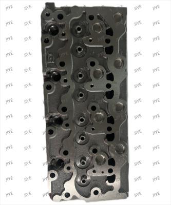 China Engineering Machinery Engine High Quality V2203/2403 Engine Cylinder Head   For Kubota for sale