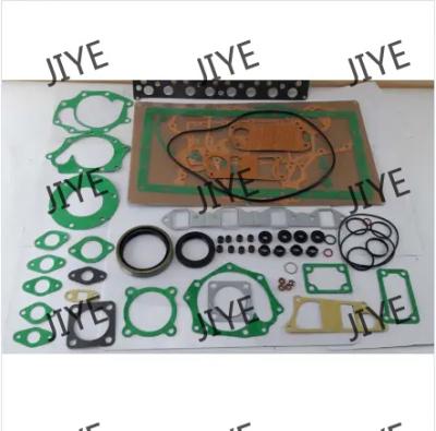 China Engineering Machinery Engine Diesel Engine B3.3 Full Gasket Kit 3800939 4955996 Repair Kit Overhaul Kit Bottom Gasket Set Cylinder Head Gasket Set for sale