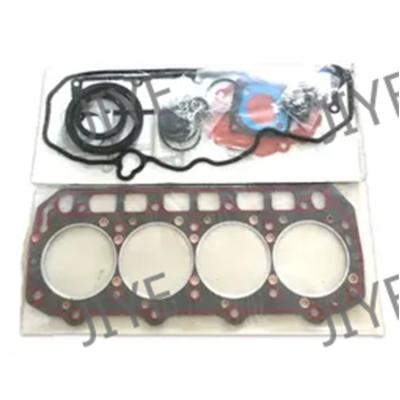 China Engineering Machinery Engine 4TNV98 Head Gasket 129907-01331 For Yanmar Diesel Engine Parts for sale