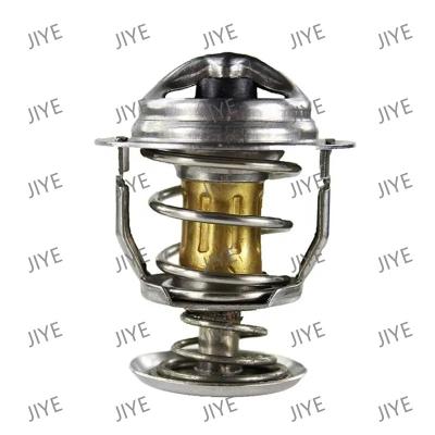 China Engineering Machinery Engine High Quality Engine Spare Parts D1503 Thermostat 71 Cooling System D1703 Thermostat For Kubota for sale