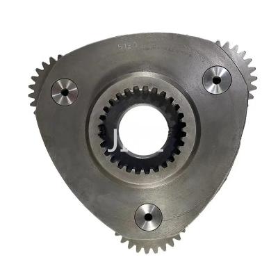 China Excavator High Quality EX200-2 Excavator Overhaul Parts EX200-2 Gear Parts 1013979 Second Level Planetary Carrier Assembly With Sun Gear for sale