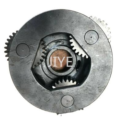 China Excavator Excavator Hydraulic Overhaul Parts EX200-2 Third 3rd Level 1013980 Planetary Carrier Assembly With Sun Gear for sale