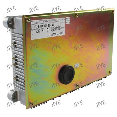 China Engineering Machinery Engine Construction Machinery Parts SG200-6 ECM/ECU Controller For Kobelco Sk200-6 YB22E00001F4 for sale