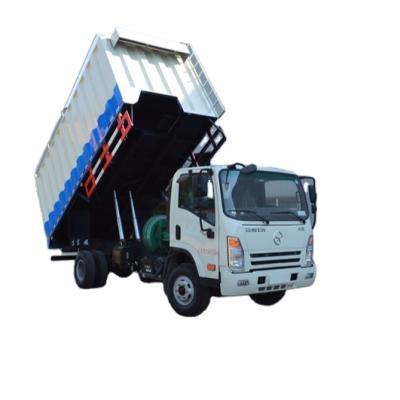 China Construction Industry DaYun Aircraft Handler Delivery Truck For Sale for sale