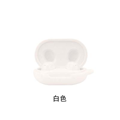 China Factory Sale Silicone Cover Device Case For Oppo Enco Air With Hook Earphone Case for sale