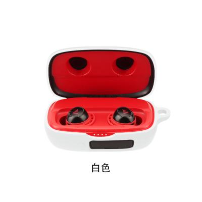 中国 Factory Sale Silicone Cover Device Case For AIRDOPES BOAT 441PRO With Hook Earphone Case 販売のため