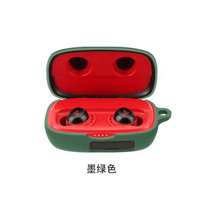 China Silicone Earphone Cover Case for BOAT AIRDOPES 441PRO for sale