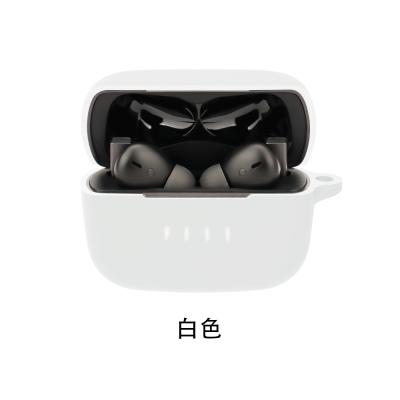 中国 Silicone suitable for new FIIL CCPro genuine wireless earphone silicone cover device cover device 販売のため