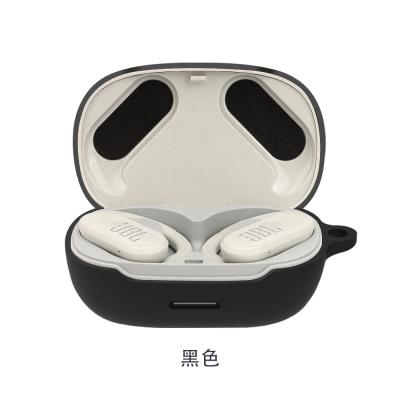 China Silicone Factory Sale Silicone Resistor Crest 2 Protective Cover Case For jbl for sale