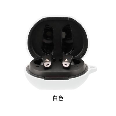 中国 Factory Sale Silicone Cover Device Case for NeoBuds pro with Hook Earphone Case 販売のため