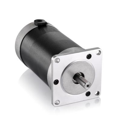 China Explosion Proof CE Certificated Geared Brushless Speed ​​Control DC Motor for sale