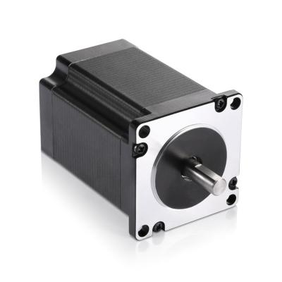 China Hot Selling High Torque Stepper Motor NEMA 23 Nm 57H2P7842A4/A/B Stepper Motor 2 for sale