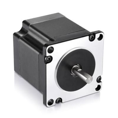 China Hot Sale Wholesale NEMA 23 Hybrid Stepper Motor 57mm 57H2P5442A4/A/B for sale