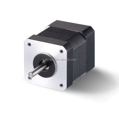 China New 1.8 Degree Auto Industry 2 Phase High Torque Micro Hybrid Motor Stepper Motor for sale