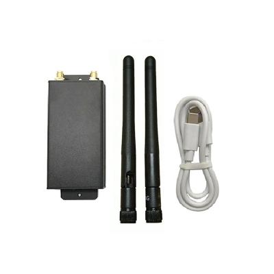 China M2M And IoT MINI PCIE Type-C Applications Test Kits USB 2.0 Modem With Box +antenna+USB+MINI PCIE Adapter For All Minipcie EC21 EC25 EP06 EG25- MODULE G for sale