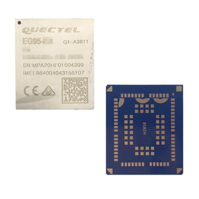 China M2M and IoT applications Quectel EG95EXGA-128-SGNS LTE Cat 4 GSM/GPRS/EDGE M2M modules and IoT 4G wireless modules EG95-EXGA EG95-EX for sale