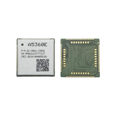 China SIMCOM A5360E s2-108XL HSPA+/GSM/GPRS/EDGE 3G M2M and IoT Applications Dual Band UMTS/HSDPA/HSPA+ B1/B8 900/1800MHz IOT Module Wireless Module for sale