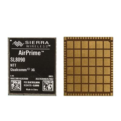 China Sierra Wireless AirPrime SL8090 3G-HSPA 2G-GSM/GPRS/EDGE GPS IOT 3G Wireless Module for M2M and IoT Applications for sale