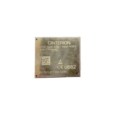 China M2M and IoT Applications PHS8-E Module S30960-S2440-A100-1 3G Module for sale