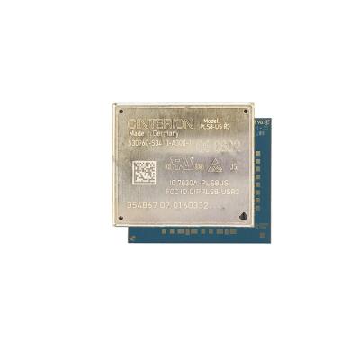 China M2M and IoT Applications PLS8-US R3 S30960-S3400-A000-1 4G IoT Wireless Module for sale