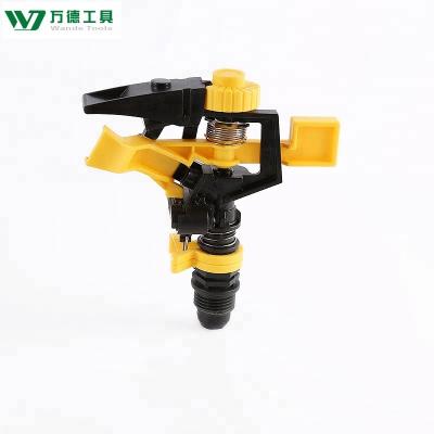 China Plastic Water Sprinkler WD33007 for sale