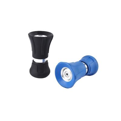 China metal garden hose nozzle sprayer for sale