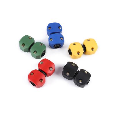 China Wholesale Garden Hose Quick Connector Plastic Hose Ends for sale