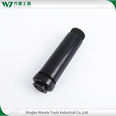 China 5cm extend height WD32004, adjust pop up sprinkler for sale